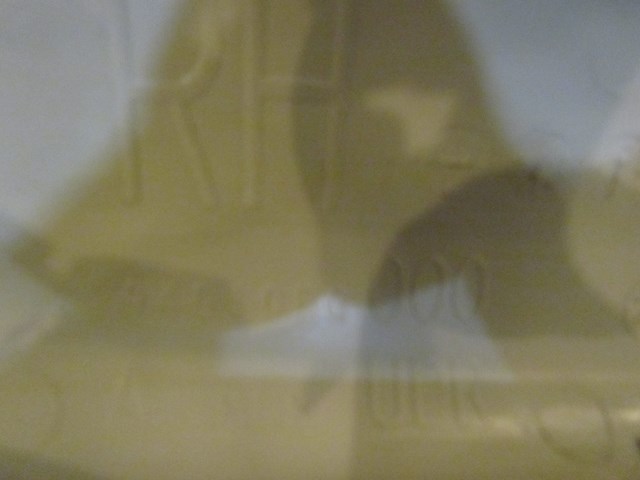 2010 Subaru WRX Hatchback RH Passenger A Pillar Trim OEM 94010FG000