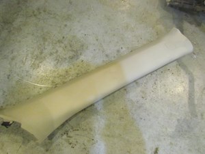 2010 Subaru WRX Hatchback RH Passenger A Pillar Trim OEM 94010FG000