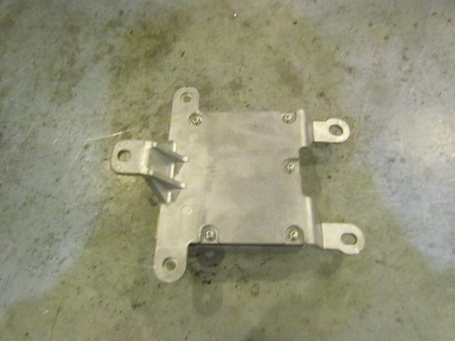 2010 Subaru WRX Hatchback  Bag Module Bag Computer 98221FG040