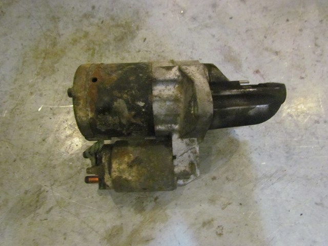 2010 Subaru WRX Turbo Starter 23300 AA560