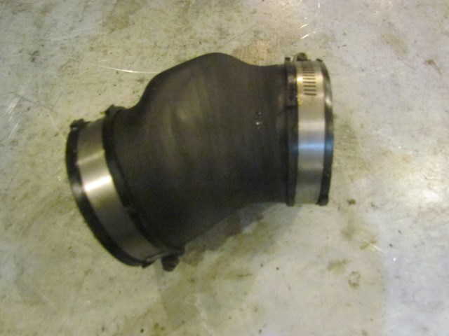2010 Subaru WRX LH Driver Air Intake Tube