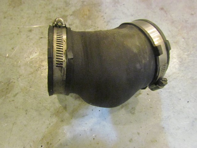 2010 Subaru WRX LH Driver Air Intake Tube
