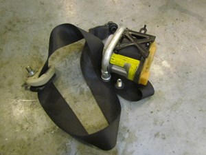 2010 Subaru WRX Hatchback Front LH Driver Seat Belt