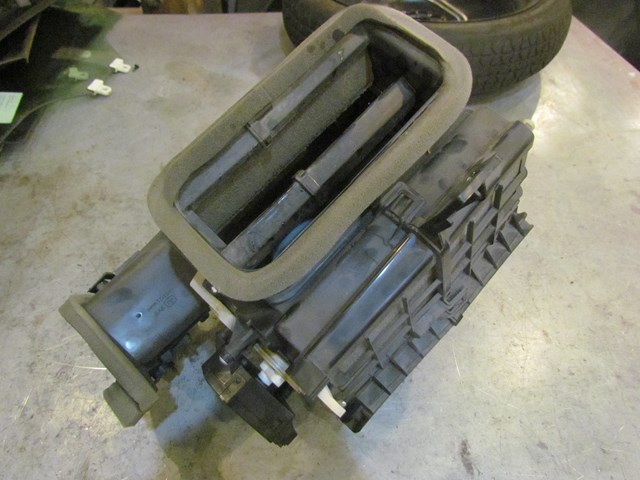 2010 Subaru WRX Hatchback Blower Motor Assy 72210 FG010