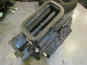 2010 Subaru WRX Hatchback Blower Motor Assy 72210 FG010