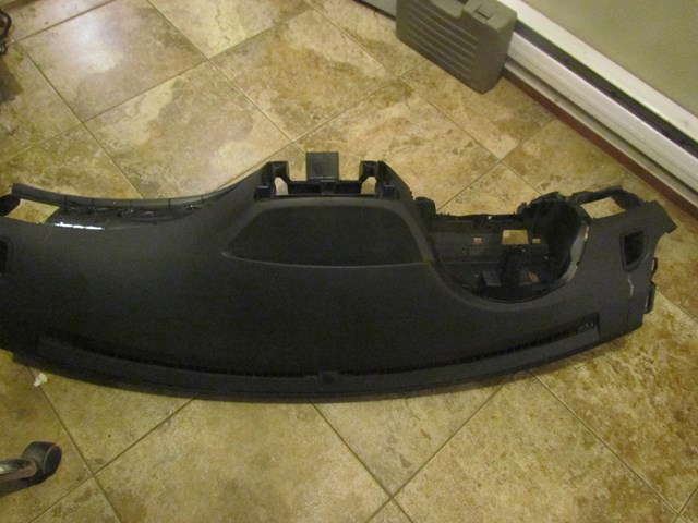 2010 Subaru WRX Hatchback Dash Board - Small Scratch