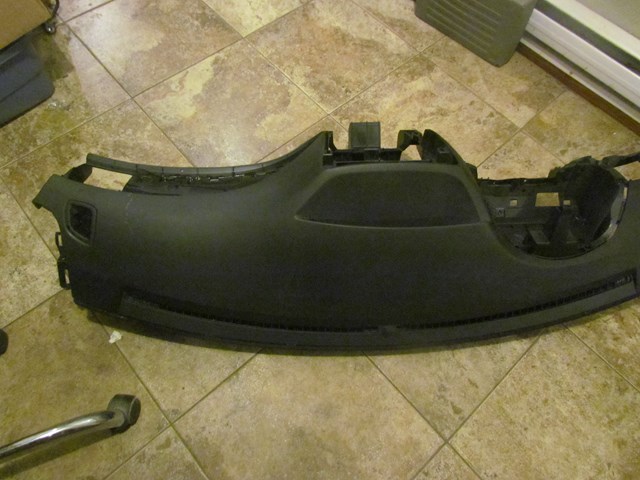 2010 Subaru WRX Hatchback Dash Board - Small Scratch