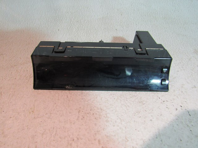 2010 Subaru WRX Hatchback Digital Dash Clock 85261FG010