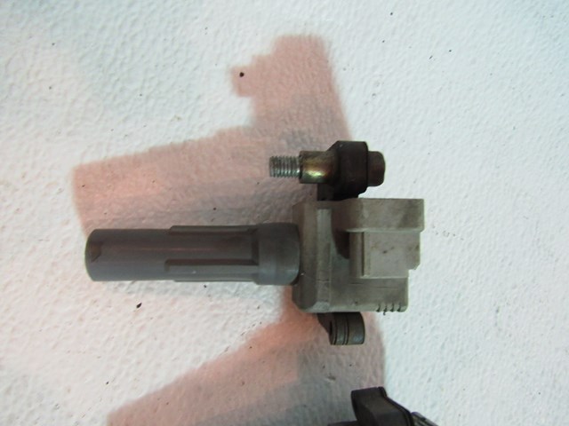 2010 Subaru WRX Turbo Ignition Coil Set of 4