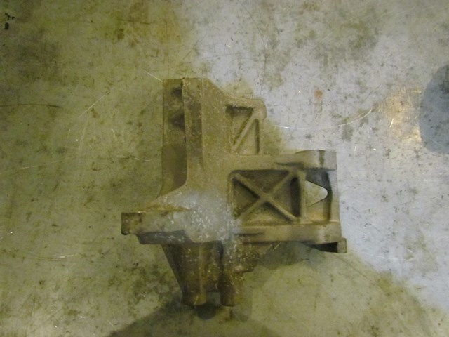 2010 Subaru WRX Turbo AC Condenser Bracket