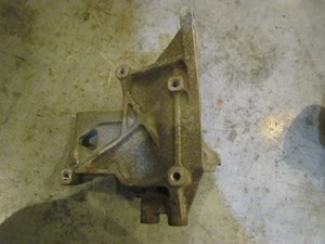 2010 Subaru WRX Turbo AC Condenser Bracket