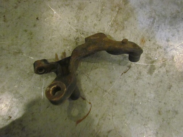 2010 Subaru WRX AC Compressor Bracket