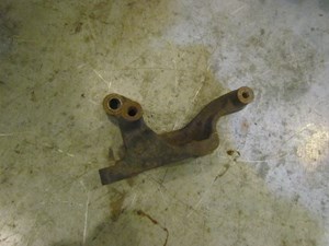 2010 Subaru WRX AC Compressor Bracket