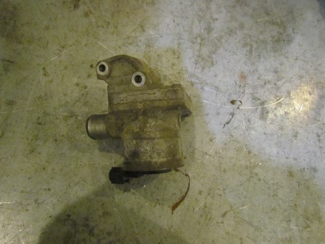 2010 Subaru WRX Turbo EGR Valve
