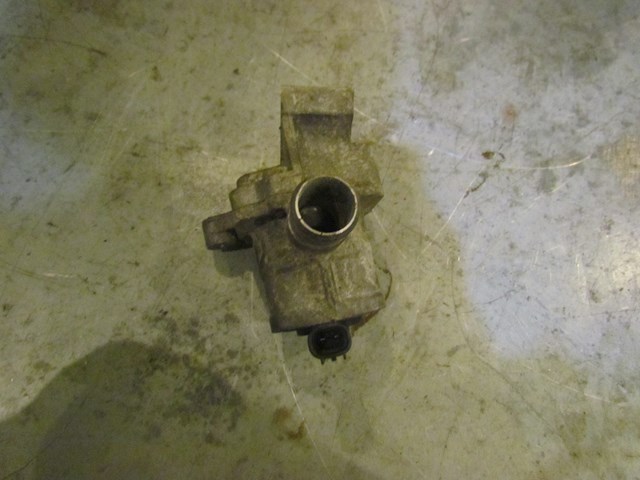 2010 Subaru WRX Turbo EGR Valve