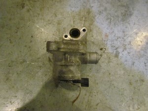 2010 Subaru WRX Turbo EGR Valve