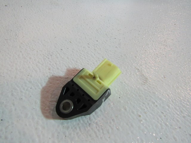 2010 Subaru WRX Rear LH Driver Impact Sensor Crash Sensor