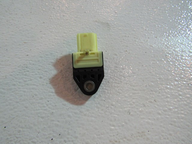 2010 Subaru WRX Rear LH Driver Impact Sensor Crash Sensor