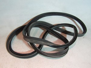 2010 Subaru WRX Hatchback-Hatch Body Seal