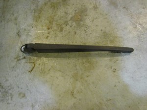 2010 Subaru WRX Hatchback Rear Wiper Arm