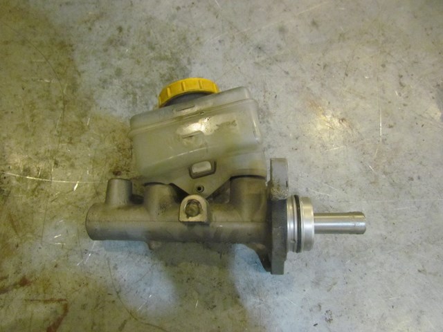 2010 Subaru WRX Hatchback Brake Master Cylinder
