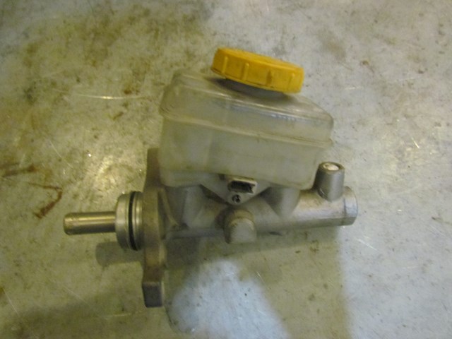 2010 Subaru WRX Hatchback Brake Master Cylinder