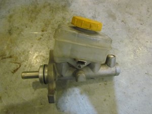 2010 Subaru WRX Hatchback Brake Master Cylinder