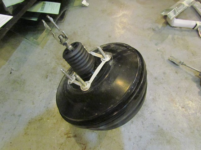 2010 Subaru WRX MT Power Brake Booster