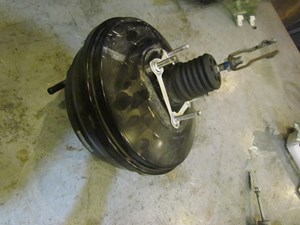 2010 Subaru WRX MT Power Brake Booster