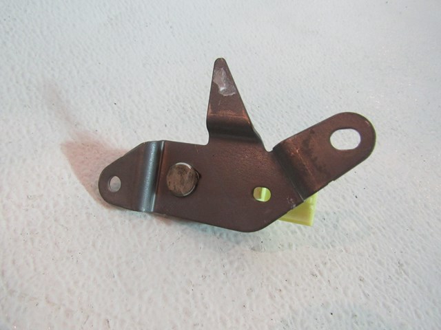 2010 Subaru WRX LH Driver Impact Sensor, Crash Sensor