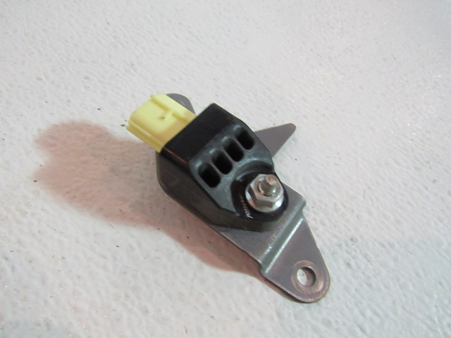 2010 Subaru WRX LH Driver Impact Sensor, Crash Sensor