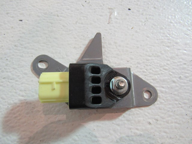 2010 Subaru WRX LH Driver Impact Sensor, Crash Sensor