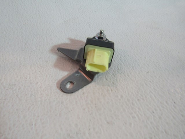 2010 Subaru WRX LH Driver Impact Sensor, Crash Sensor