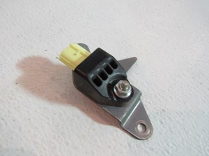 2010 Subaru WRX LH Driver Impact Sensor, Crash Sensor