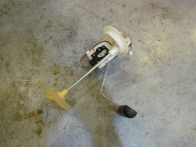 2010 Subaru WRX Fuel Level Sensor Fuel Sending Unit