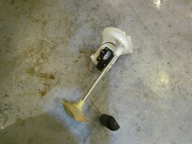 2010 Subaru WRX Fuel Level Sensor Fuel Sending Unit