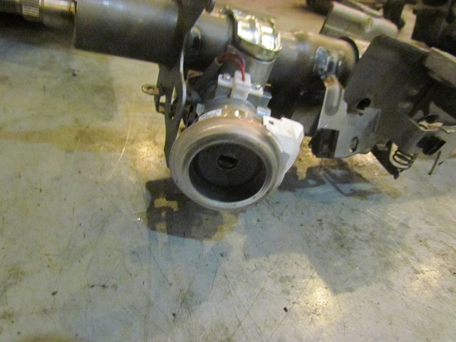 2010 Subaru WRX MT Turbo Steering Column