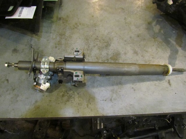 2010 Subaru WRX MT Turbo Steering Column