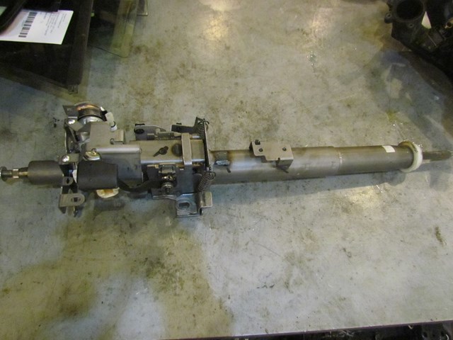 2010 Subaru WRX MT Turbo Steering Column