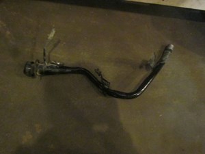 2010 Subaru WRX Hatchback Turbo Fuel Filler Neck w/Cap