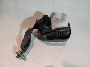 2010 Subaru WRX Hatchback Rear RH Passenger Seat Belt