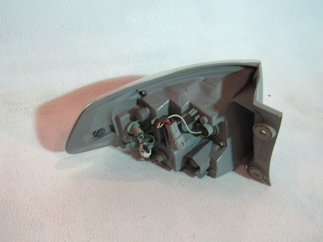 2010 Subaru WRX Hatchback RH Passenger Tail Light