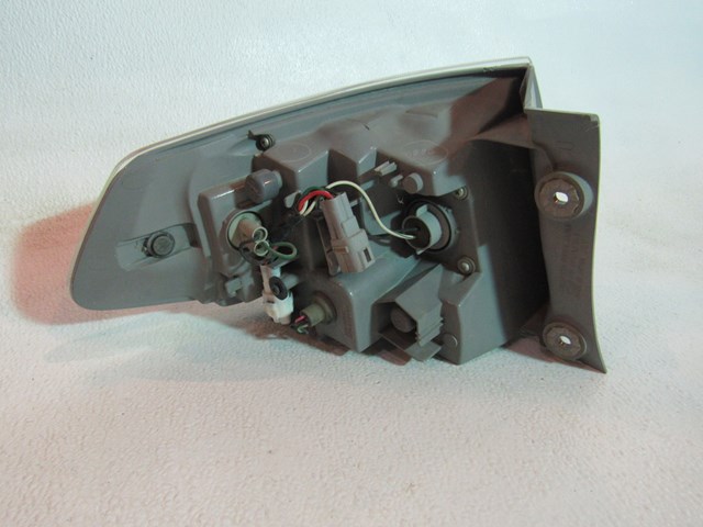 2010 Subaru WRX Hatchback RH Passenger Tail Light