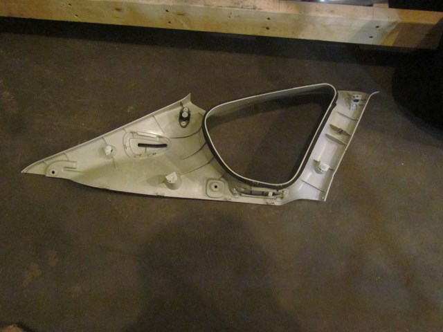 2010 Subaru WRX Hatchback RH Pass C Pillar Trim 94015FG000