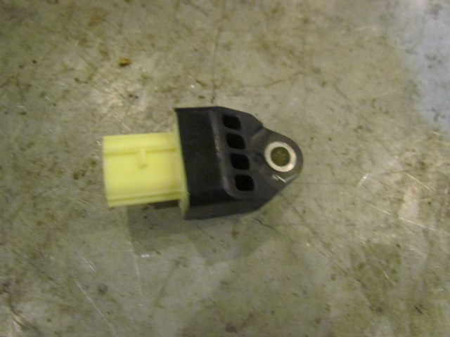 2010 Subaru WRX Hatchback Rear RH Passenger Impact Sensor