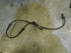 2010 Subaru WRX Hatchback Rear RH Passenger ABS Sensor