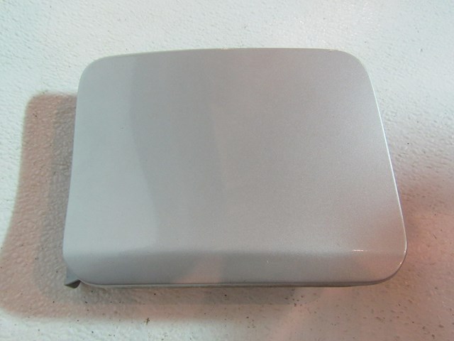 2010 Subaru WRX Hatchback Fuel Door--Silver