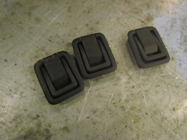 2010 Subaru WRX Hatchback Tie Downs (3)