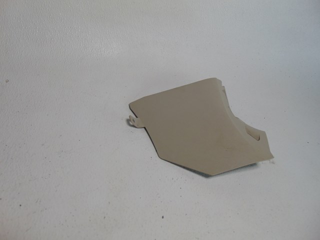 2010 Infiniti G37X Sedan RH PAssenger Lower Kick Panel 