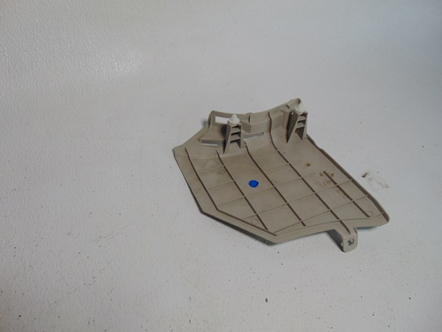 2010 Infiniti G37X Sedan RH PAssenger Lower Kick Panel 